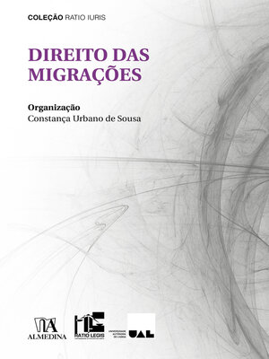 cover image of Direito das Migrações